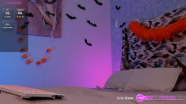 dasha sento online show from November 15, 4:38 am