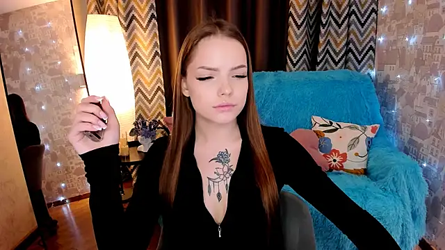 MelissaBell  online show from November 28, 8:14 am