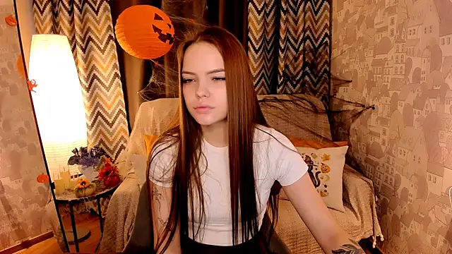 MelissaBell  online show from October 22, 2:22 am