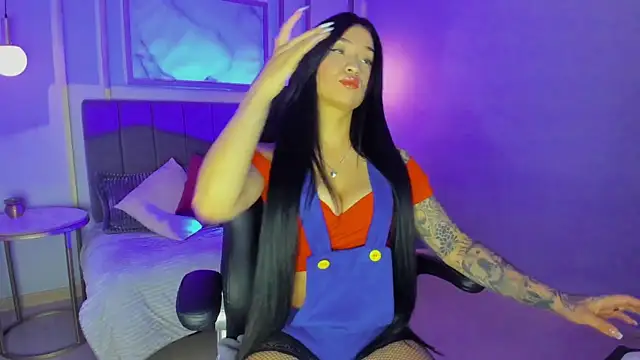 Snapshot of Nahome_Kuperth chatting on October 26, 4:13 am Nahome Kuperth online show from October 26, 4:13 am