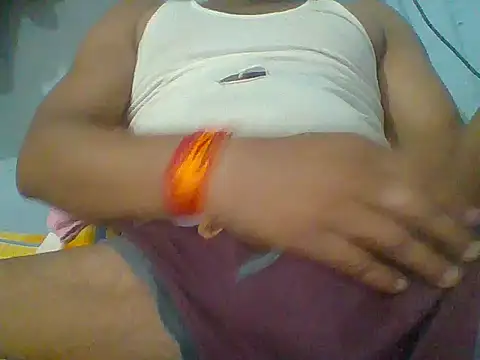 up boy online show from April 5, 9:10 pm