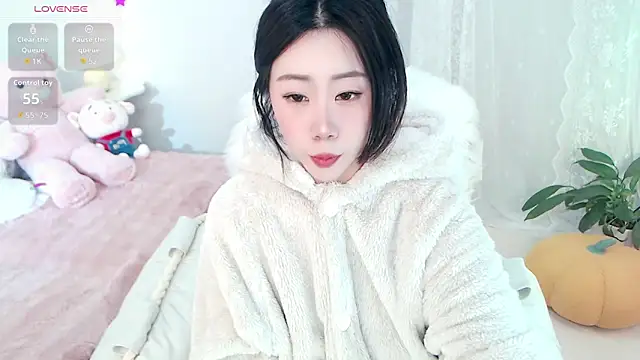 ninibaby-66 online show from January 12, 6:09 am