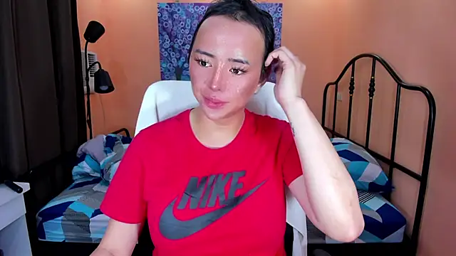 Snapshot of selfsuckertrans4u chatting on October 29, 2:16 pm selfsuckertrans4u online show from October 29, 2:16 pm