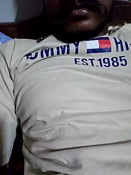 rahulsexyb online show from October 20, 3:34 pm