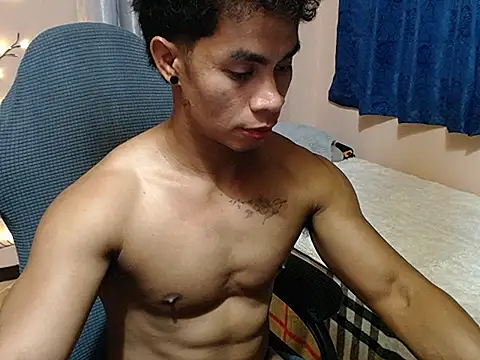 MorenoJake online show from October 18, 12:18 pm