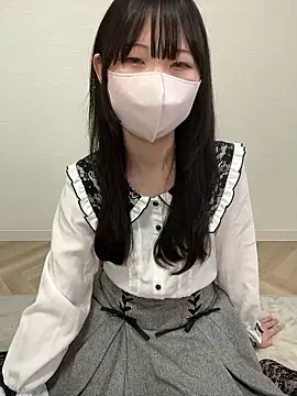 Reina cute 00  online show from November 2, 3:11 am