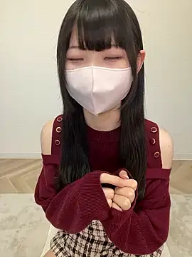 Reina cute 00  online show from December 1, 3:51 am