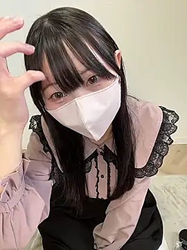 Reina cute 00  online show from November 1, 3:13 am