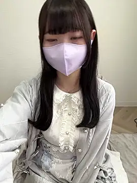 Reina cute 00  online show from February 22, 6:27 am