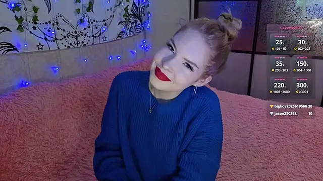 VETT KITTY online show from December 3, 7:08 am