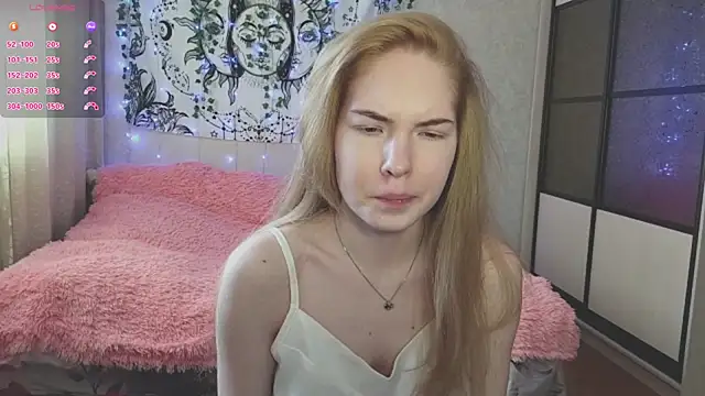 VETT KITTY online show from November 15, 6:17 am