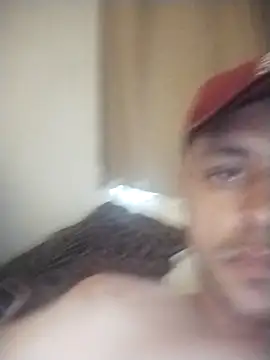 Casal em chamas online show from October 18, 11:56 am