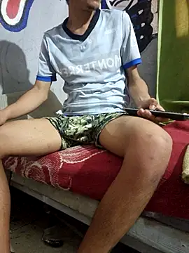 Pedropuente200 online show from February 28, 11:04 pm