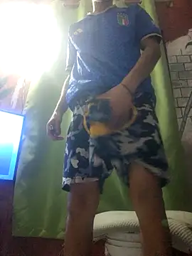 Pedropuente200 online show from May 10, 5:33 am