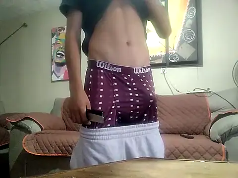 Pedropuente200 online show from November 6, 8:46 pm