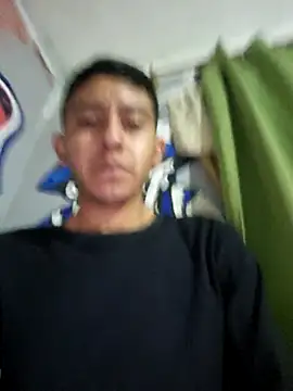 Pedropuente200 online show from January 17, 8:07 am