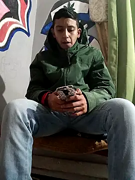 Pedropuente200 online show from November 29, 11:10 am