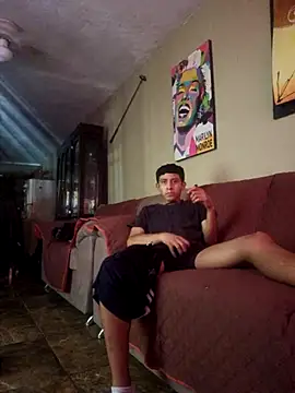 Pedropuente200 online show from March 5, 8:05 pm