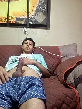 Pedropuente200 online show from March 7, 7:52 pm