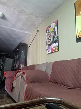 Pedropuente200 online show from February 5, 9:10 pm