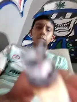 Pedropuente200 online show from December 23, 9:19 am