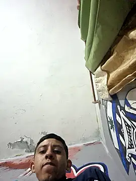 Pedropuente200 online show from January 19, 4:27 am