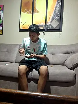 Pedropuente200 online show from April 11, 5:26 am