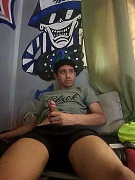 Pedropuente200 online show from March 20, 9:38 pm