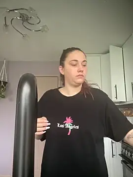 YourFrenchFeliciexo online show from November 3, 2:53 pm