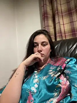 YourFrenchFeliciexo online show from December 3, 1:17 am