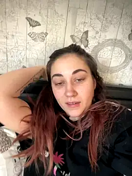 YourFrenchFeliciexo online show from December 2, 1:13 pm