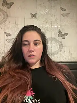 YourFrenchFeliciexo online show from December 1, 7:04 pm
