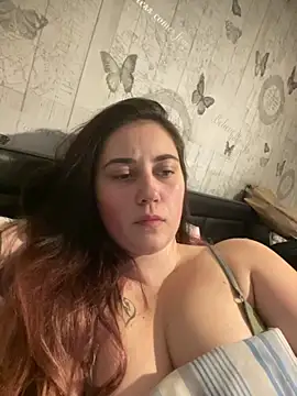 YourFrenchFeliciexo online show from December 3, 8:08 pm