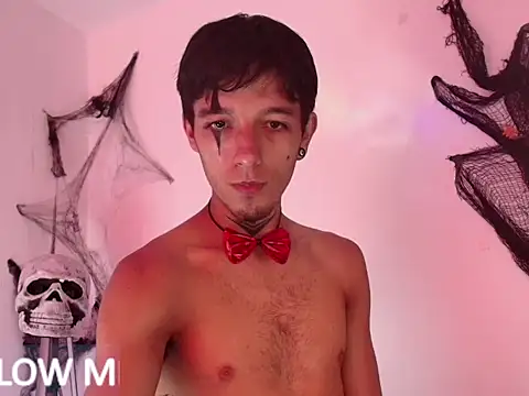 rosse  one online show from October 19, 12:30 pm