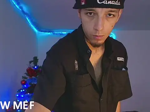 rosse  one online show from November 8, 8:45 pm