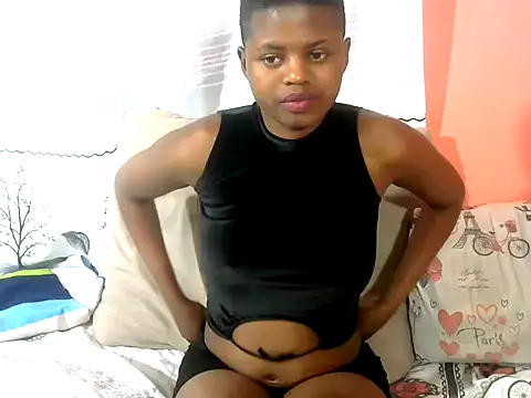 SexySlender  online show from October 22, 4:06 pm