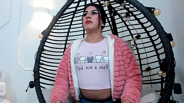 stefy bratz online show from January 13, 3:54 am