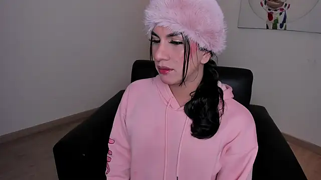 stefy bratz online show from March 25, 4:56 am