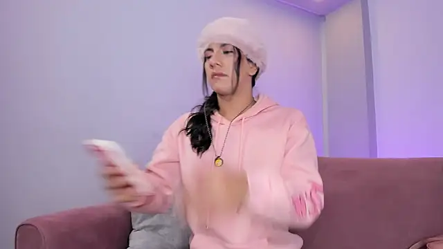 stefy bratz online show from March 26, 1:48 am