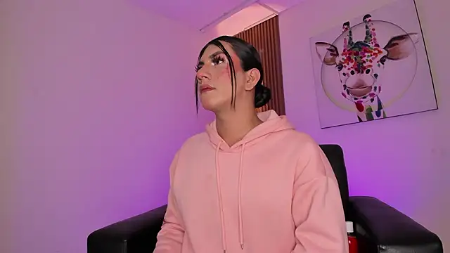 stefy bratz online show from March 23, 3:39 am