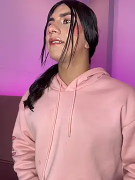 stefy bratz online show from March 30, 4:03 am