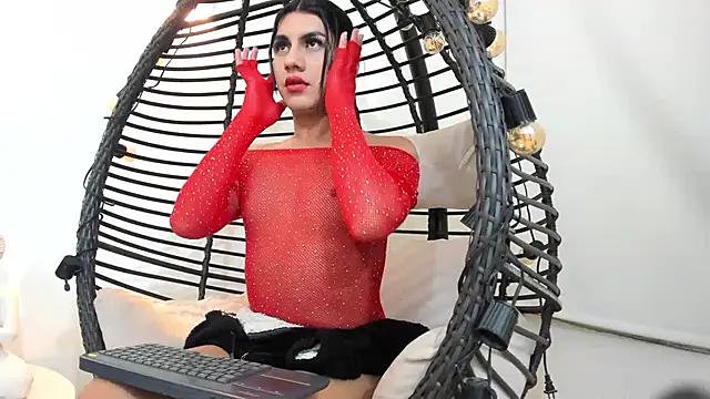 stefy bratz online show from November 9, 3:43 am