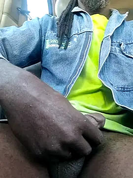 Mboro1988 online show from January 16, 3:38 pm