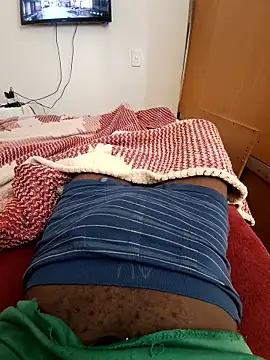 Mboro1988 online show from January 9, 7:48 am