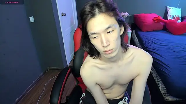 Jackson Lei online show from January 12, 3:19 pm