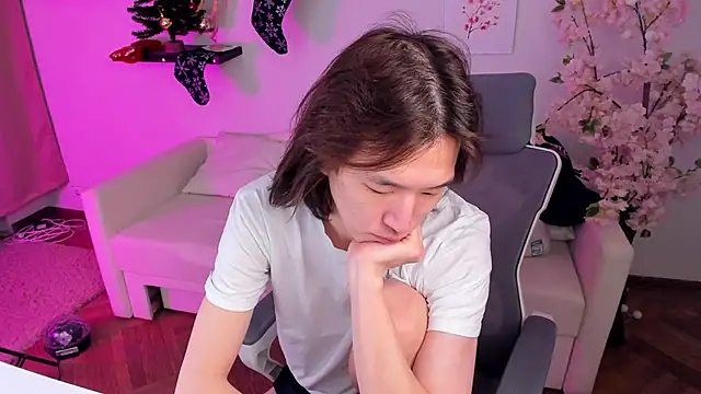 Jackson Lei online show from January 11, 5:25 am