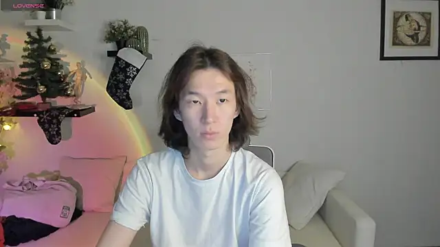 Jackson Lei online show from January 9, 5:25 am