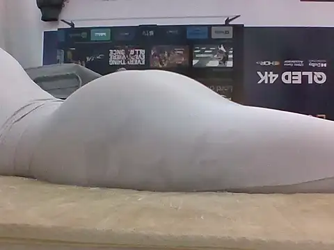 BlueishMove44 online show from November 2, 1:16 pm