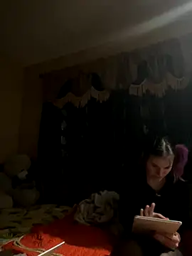 chocolatestrawberrydips online show from December 4, 8:57 am