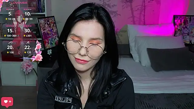 Snapshot of Mell_Hyees chatting on November 27, 3:07 am Mell Hyees online show from November 27, 3:07 am